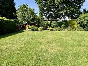 Garden- click for photo gallery